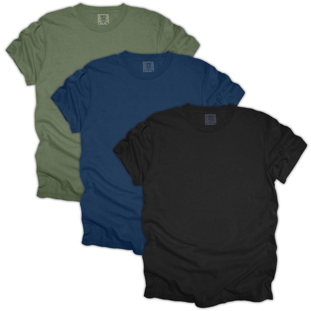 Bundle 3 Tees & Save!
