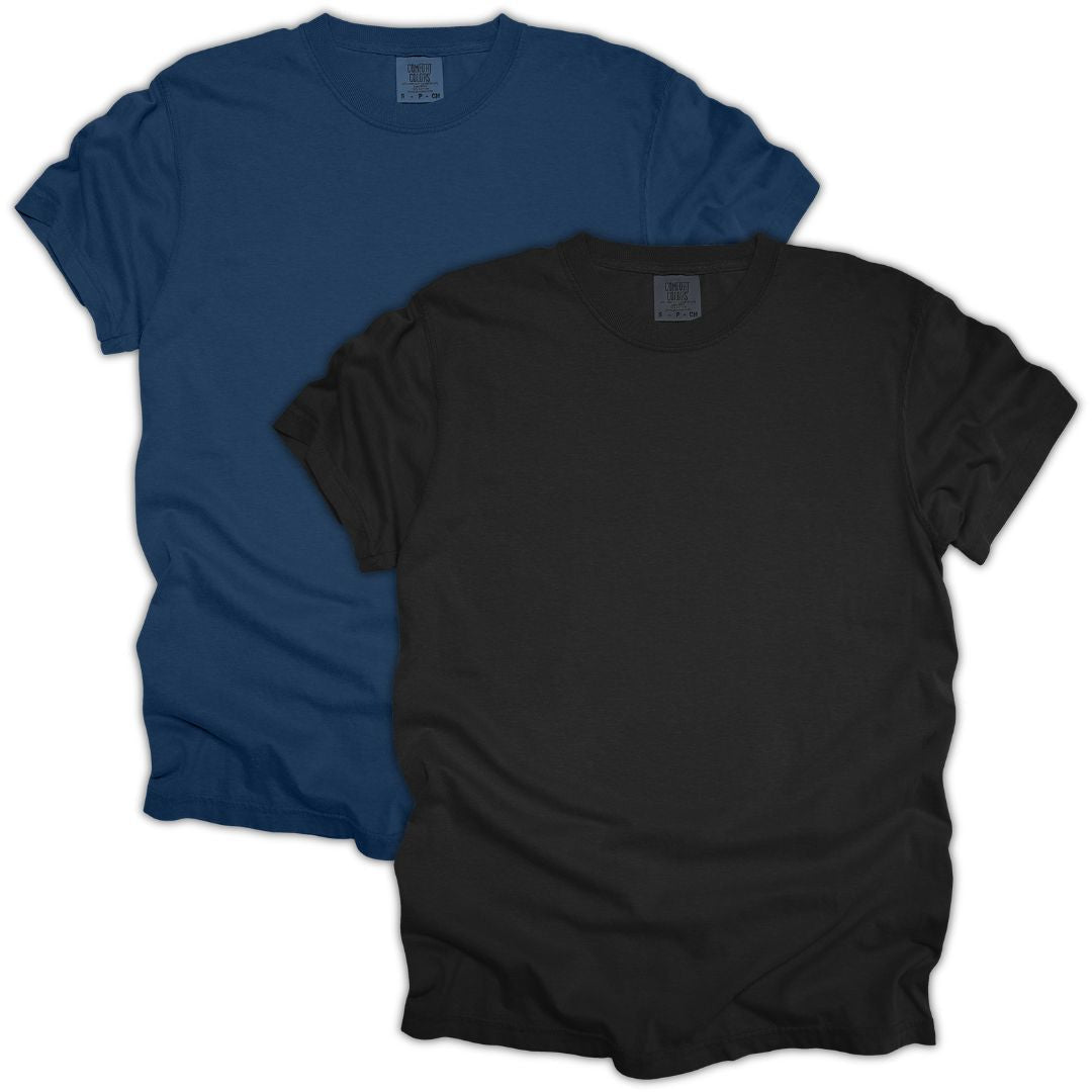 Bundle 2 Tees & Save!