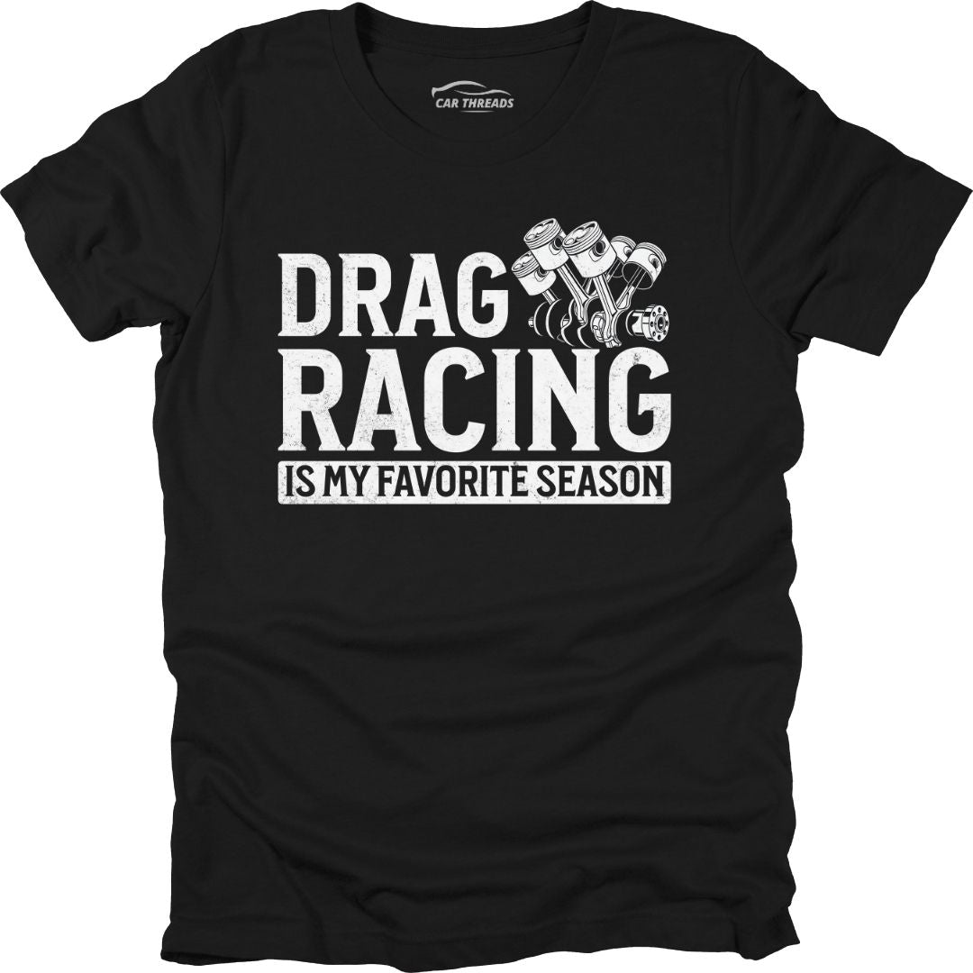 Drag Racing