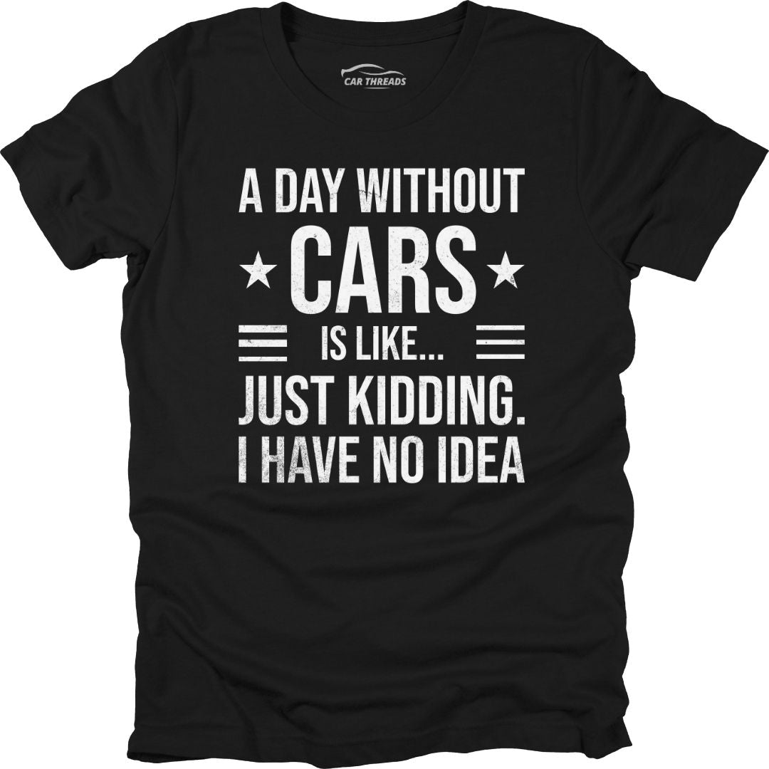 A Day Without Cars