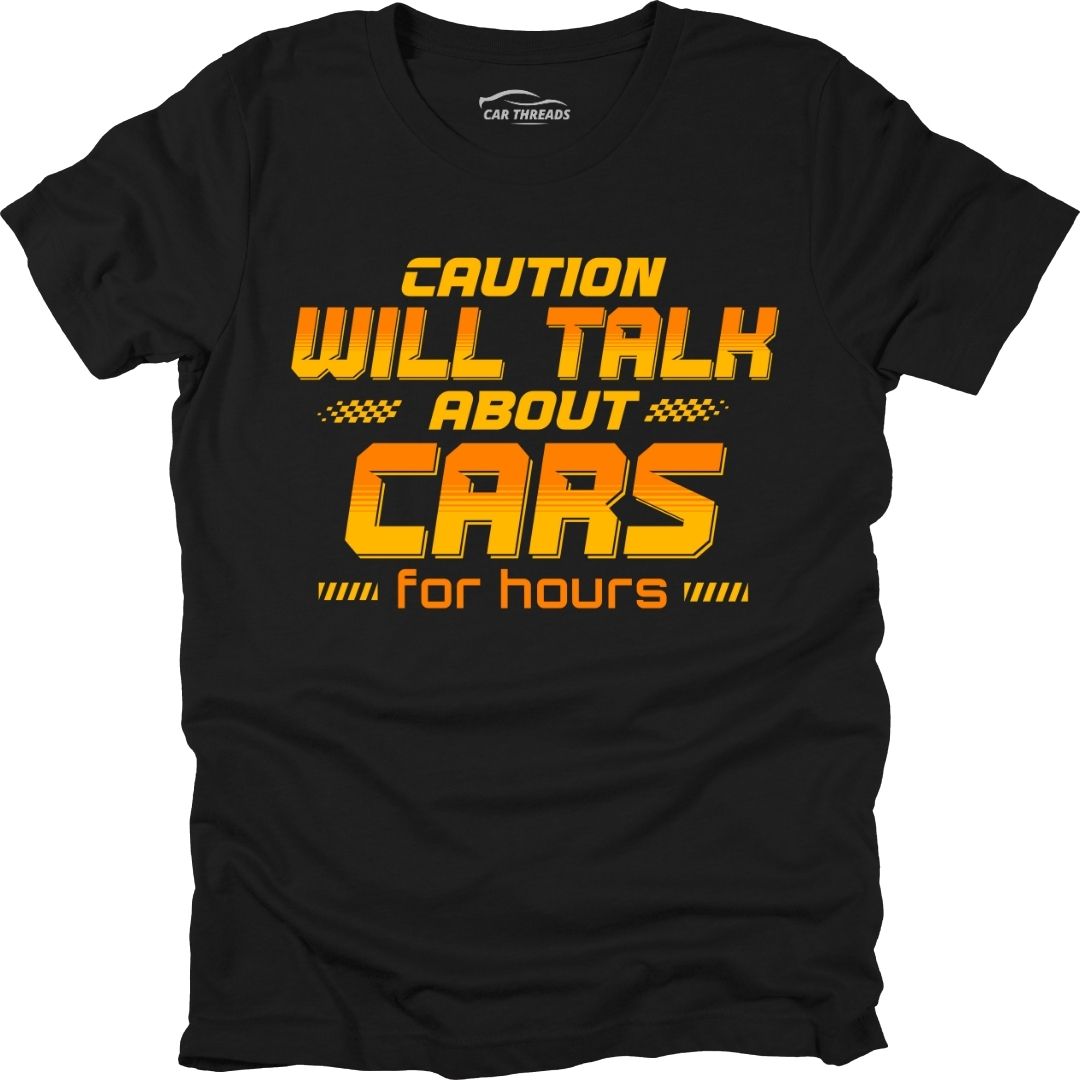 Endless Car Talk