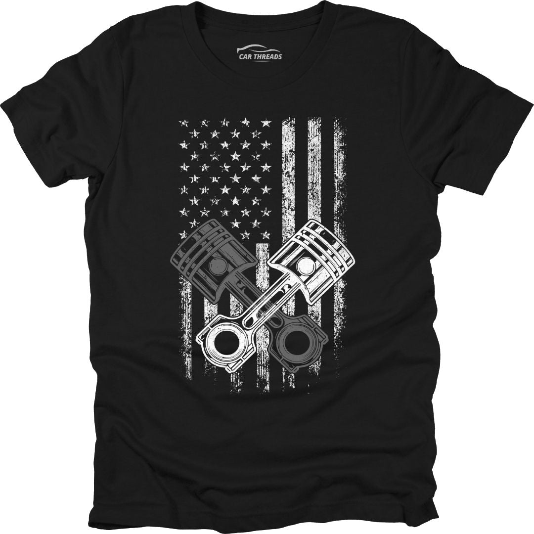 Freedom & Horsepower