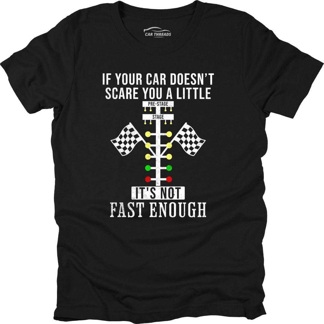 If Your Car