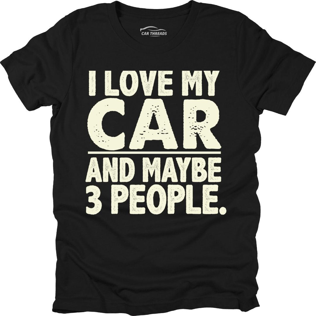 Love My Car
