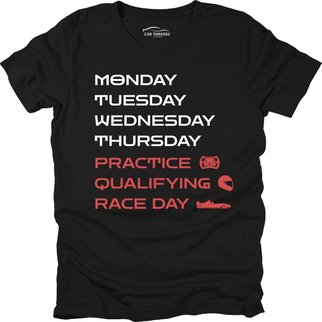 Race Week