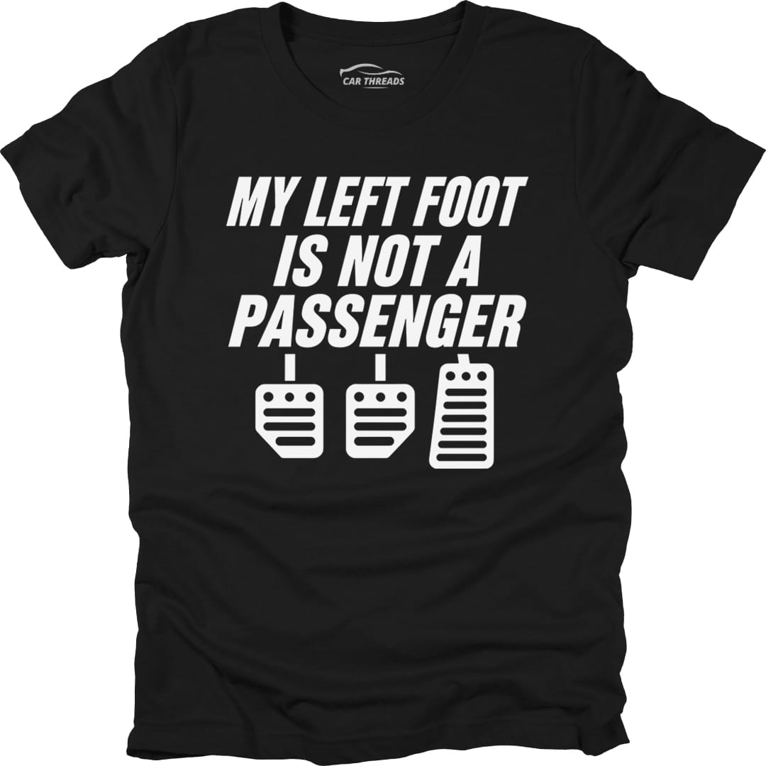 My Left Foot
