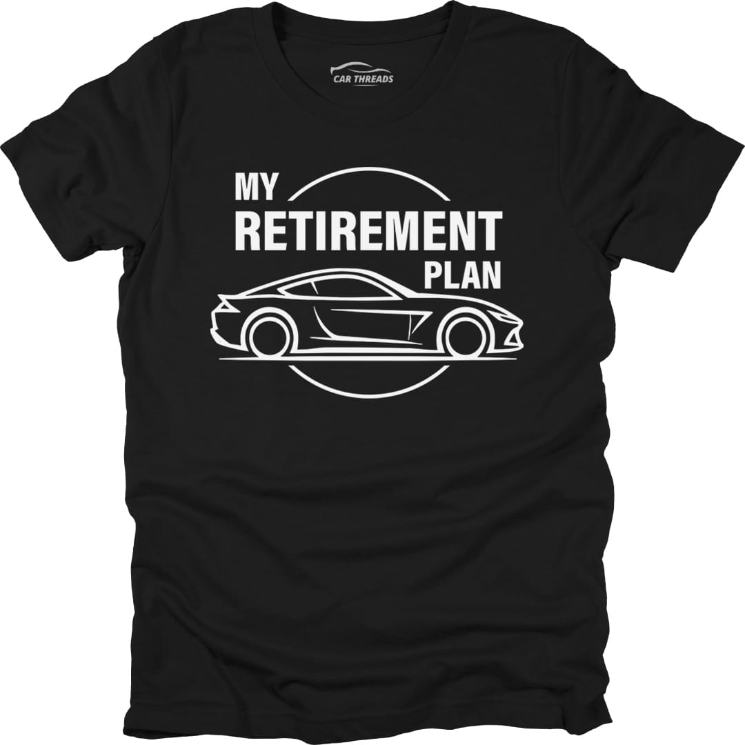 My Retirement Plan