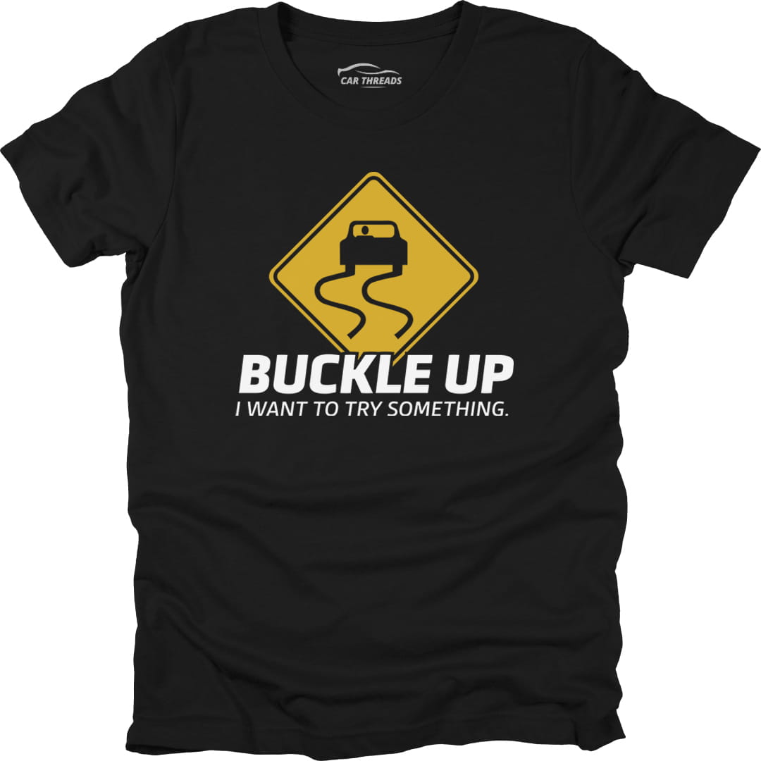 Buckle Up