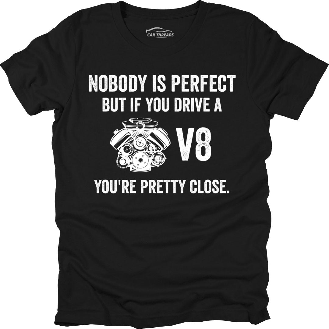 Close to Perfect
