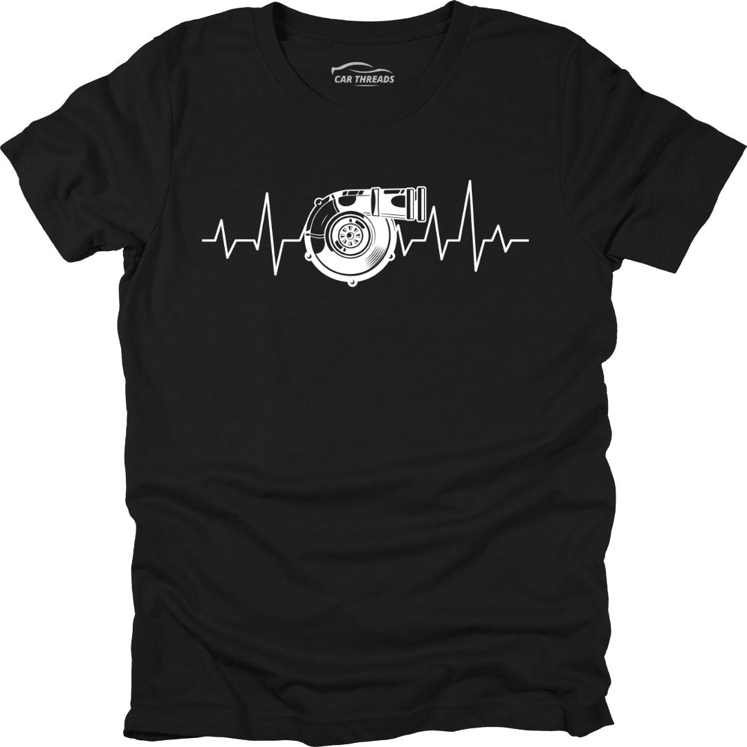 Turbo Heartbeat
