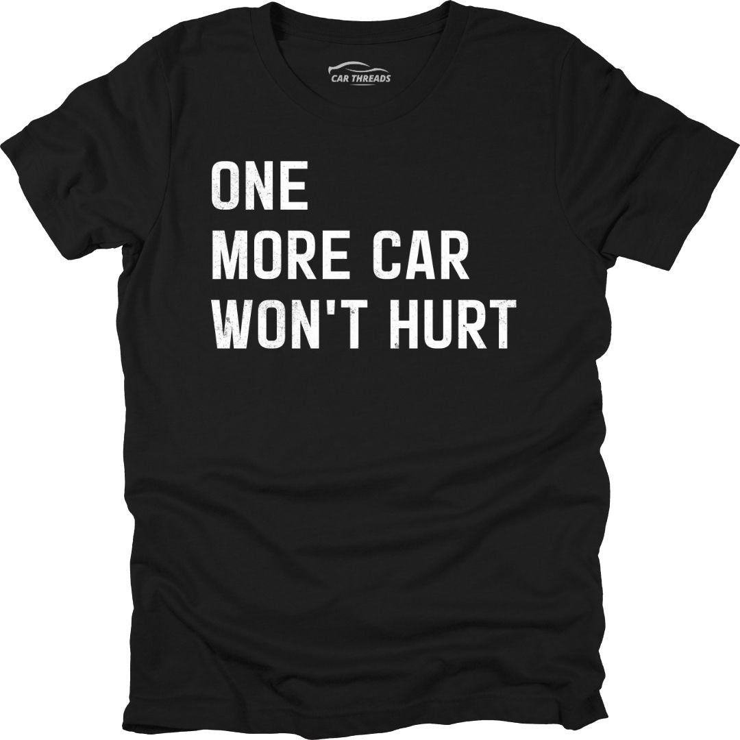 One More Car