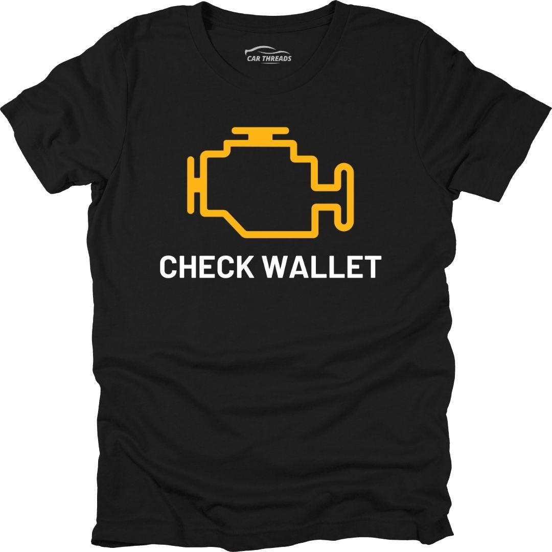 Check Wallet