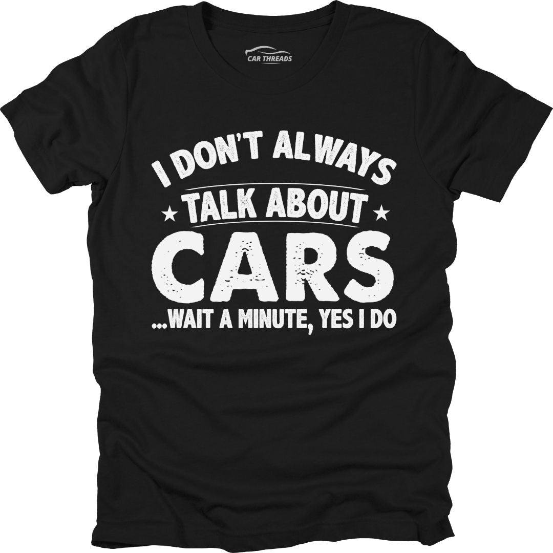 Full-Time Car Talk