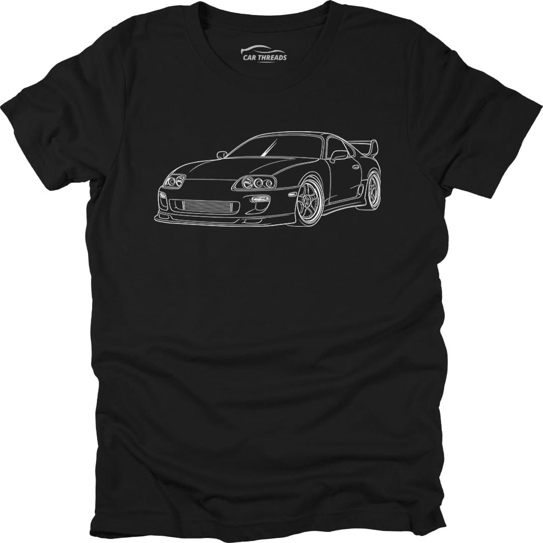 JDM Legend