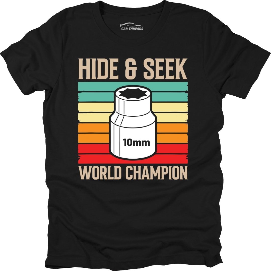 Hide & Seek