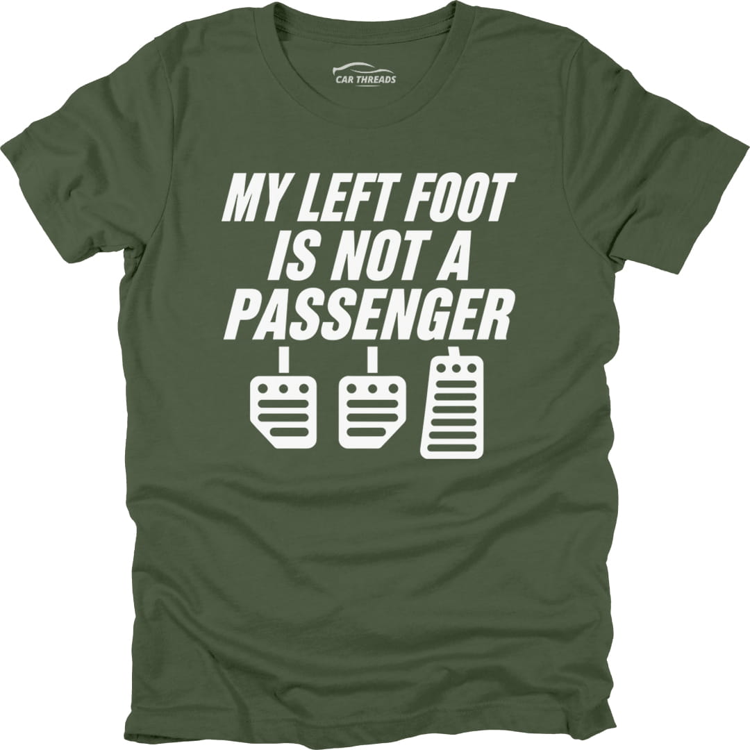 My Left Foot
