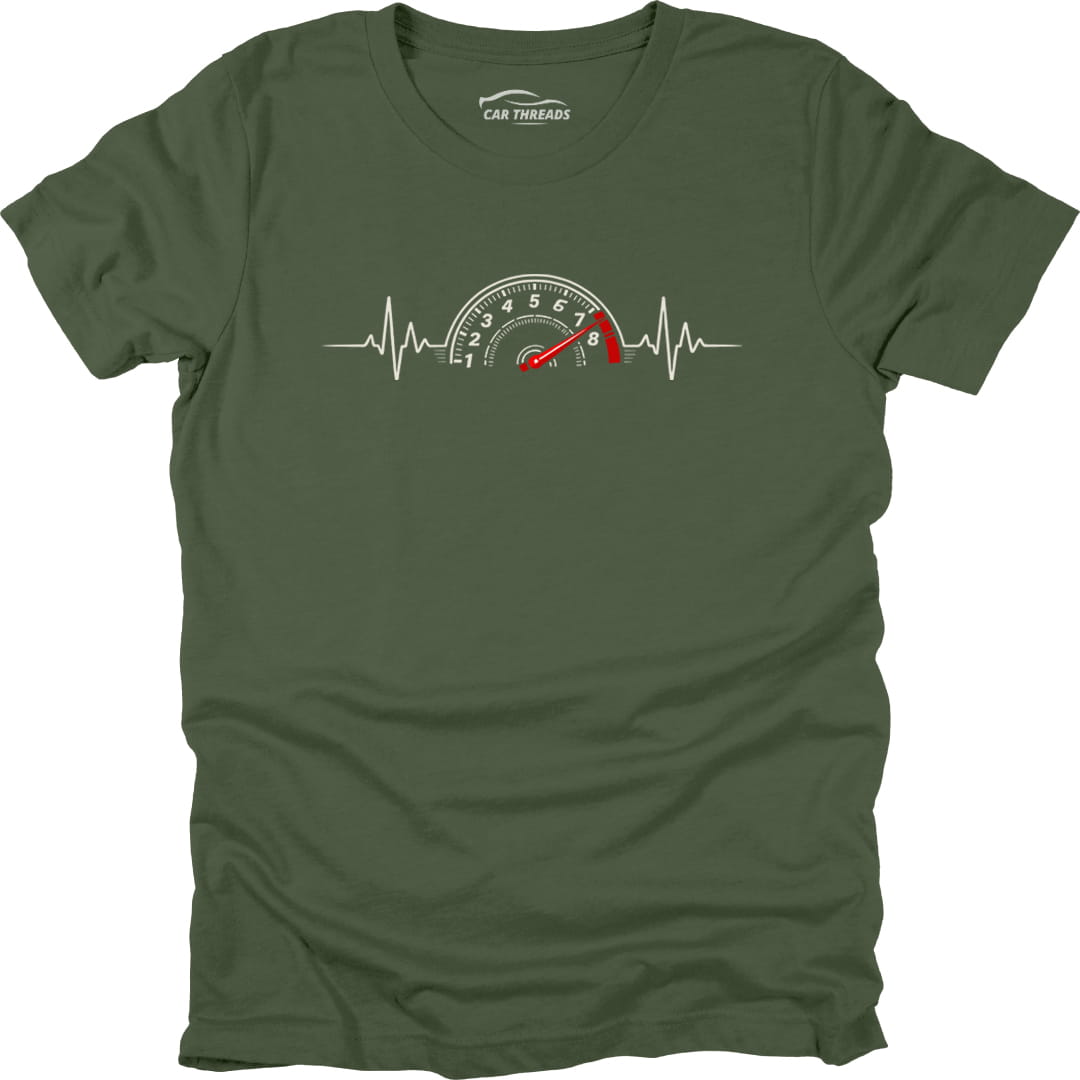 Car Heartbeat
