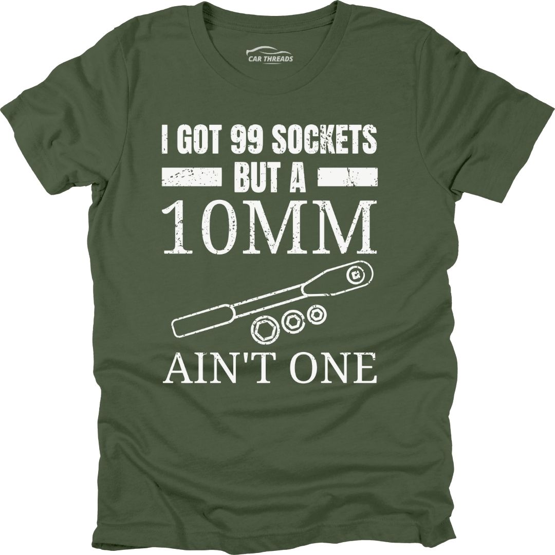I Got 99 Sockets