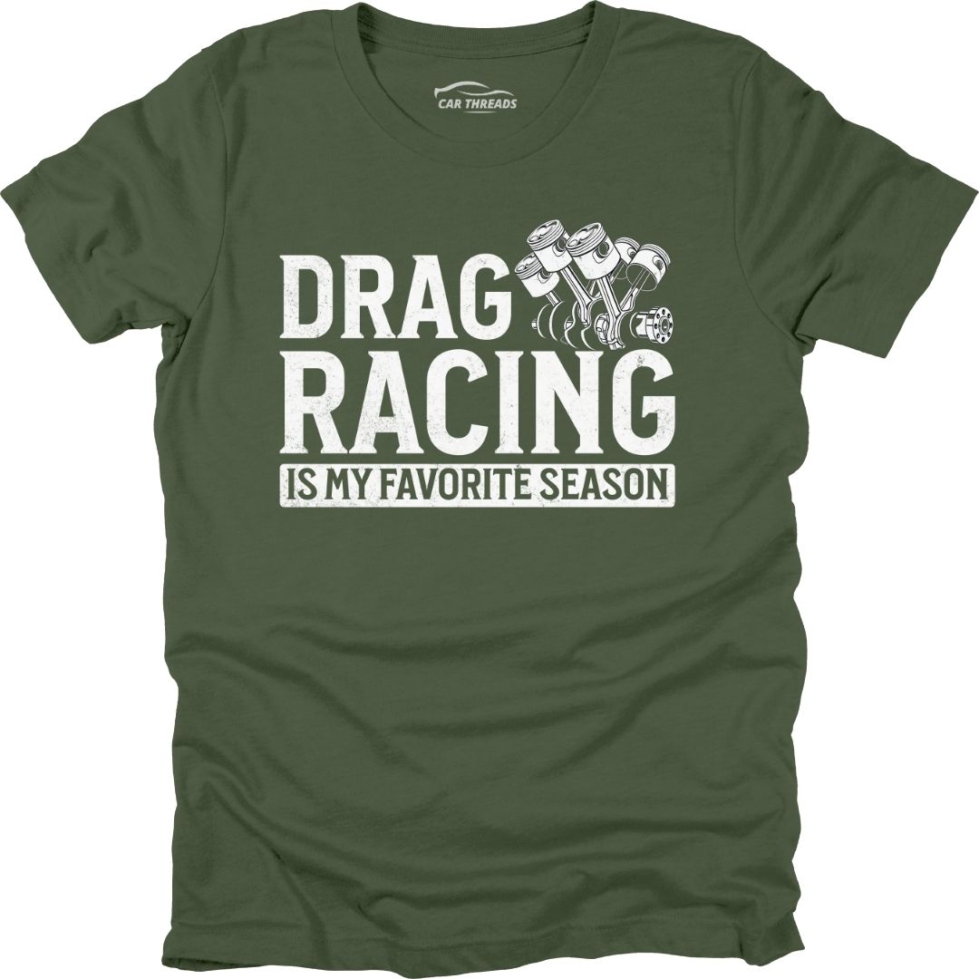 Drag Racing