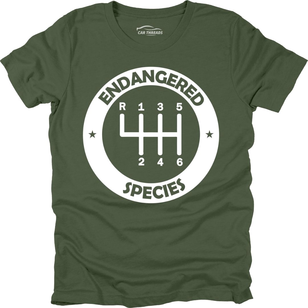 Endangered Species