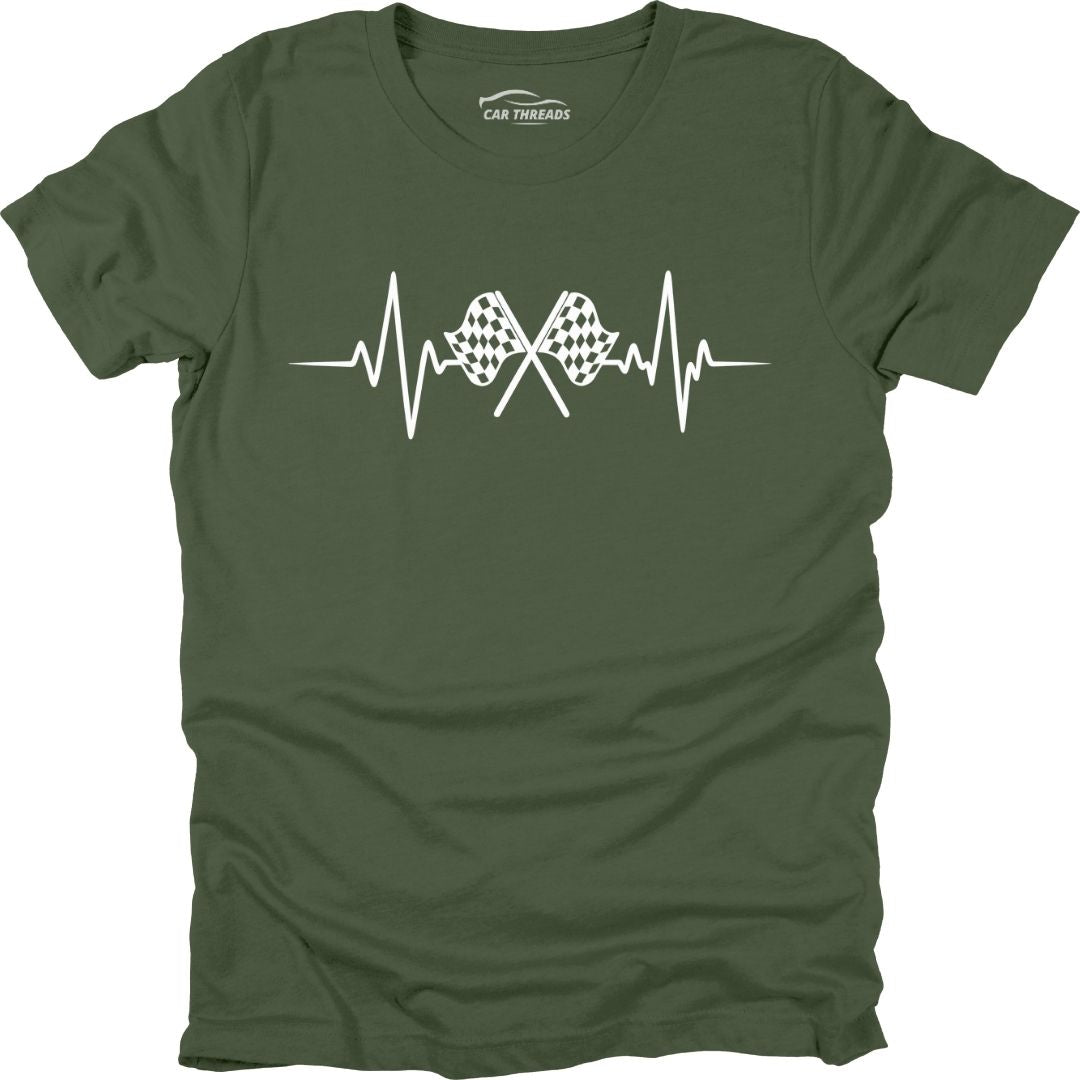 Racing Heartbeat