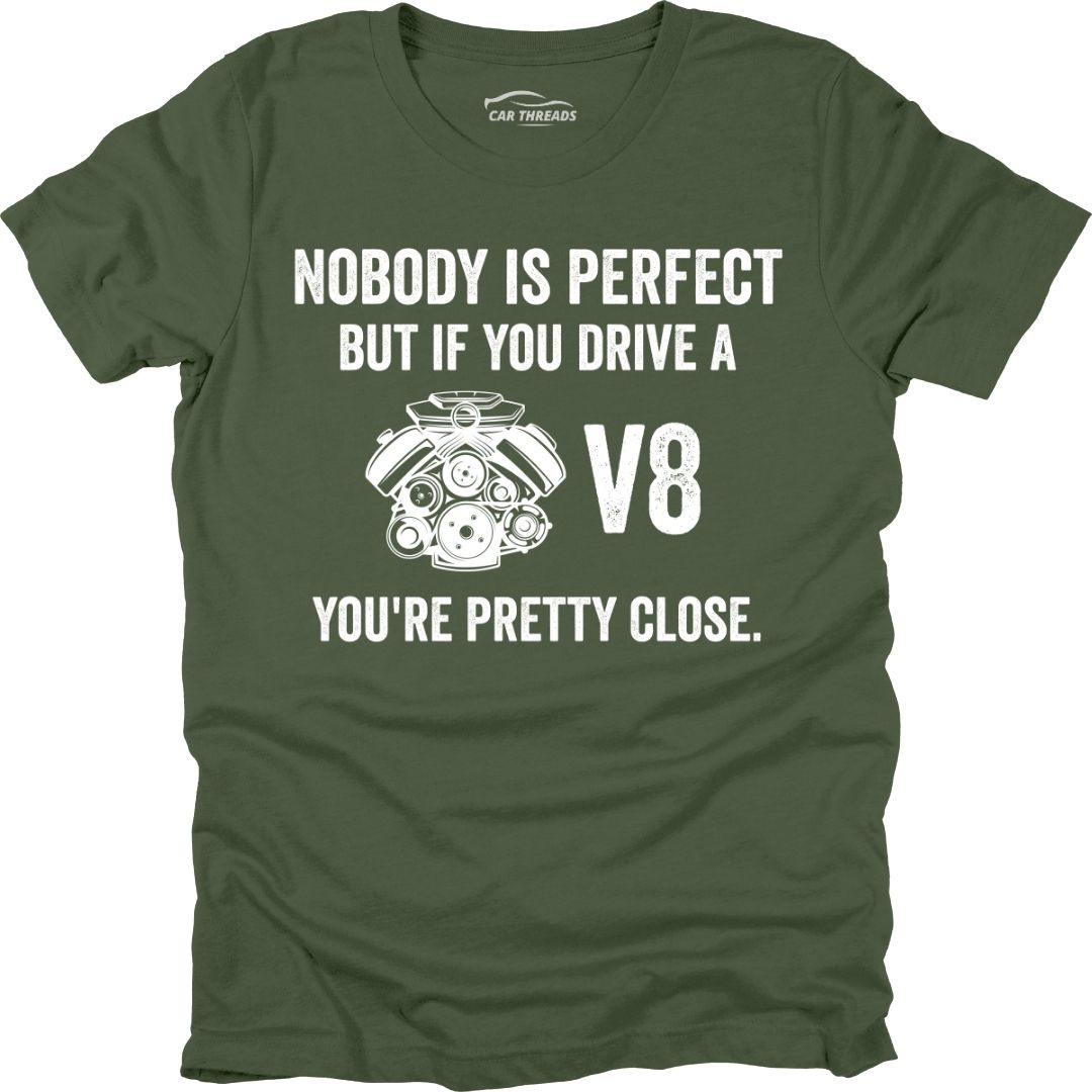 Close to Perfect