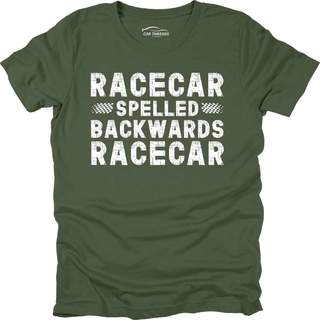 Racecar Magic