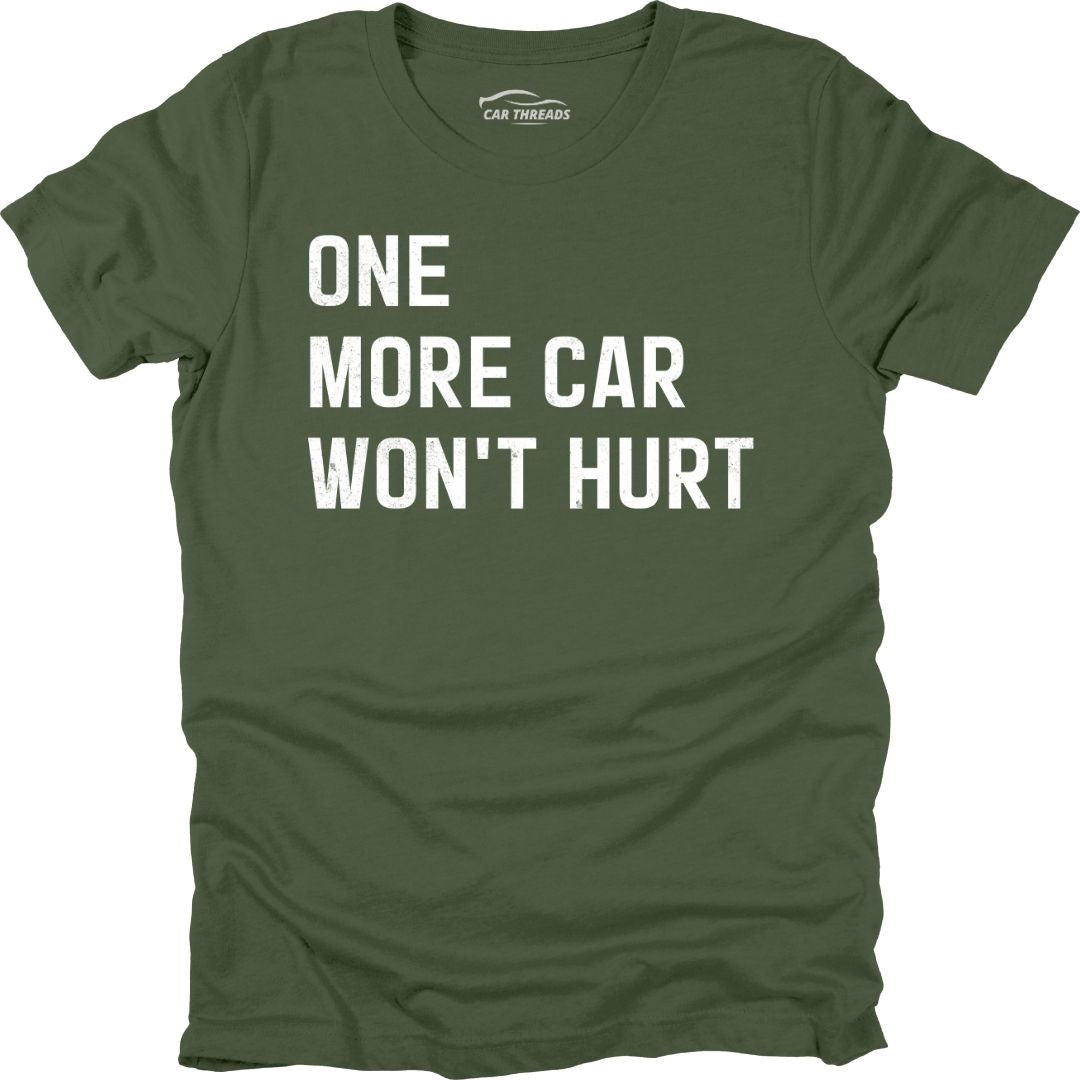 One More Car