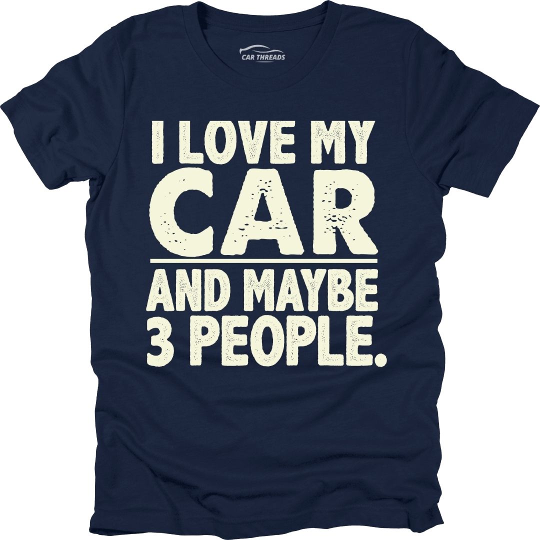 Love My Car