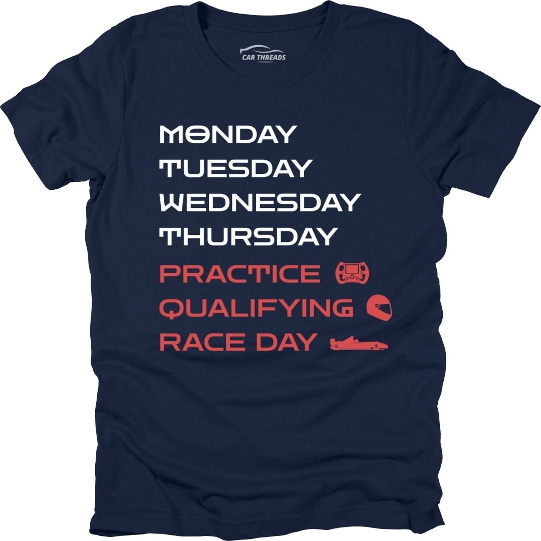 Race Week