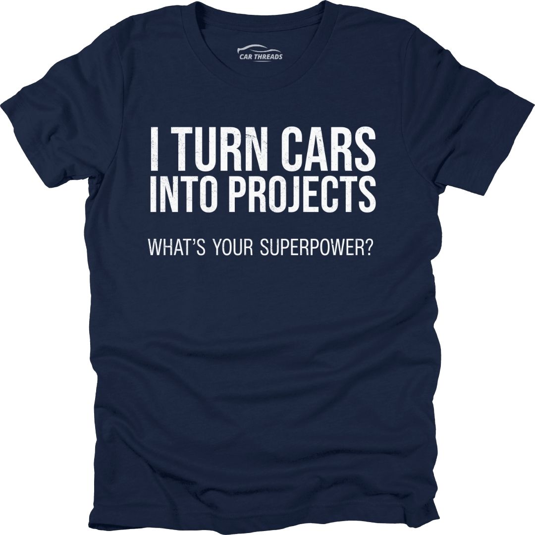 What's Your Superpower