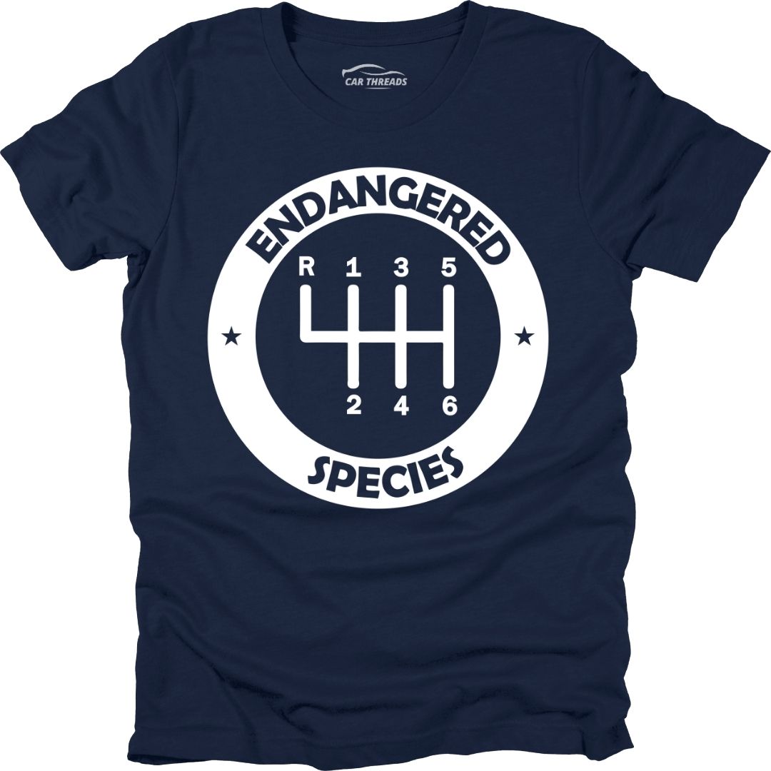 Endangered Species