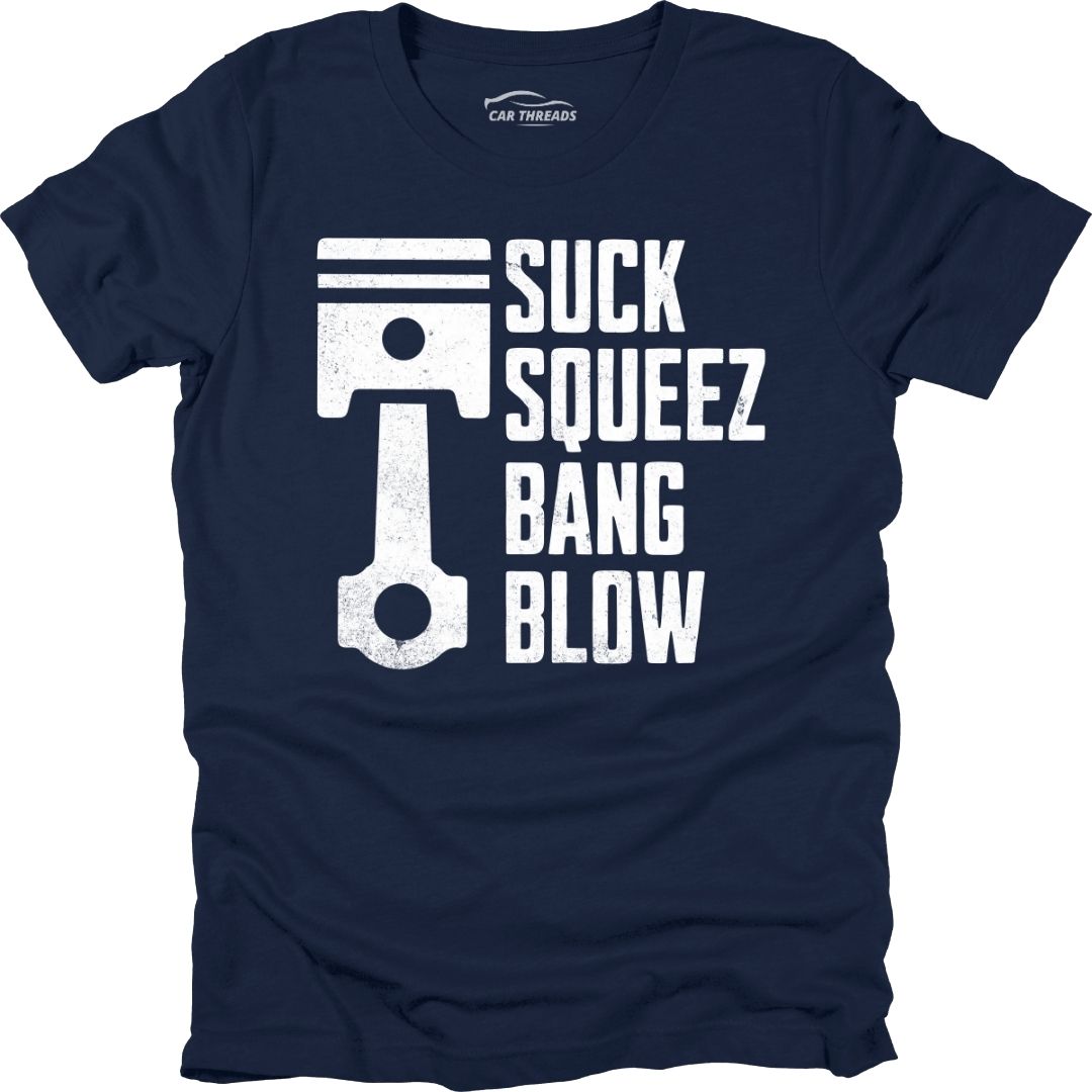 Suck Squeeze