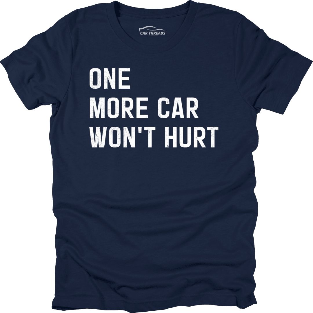 One More Car