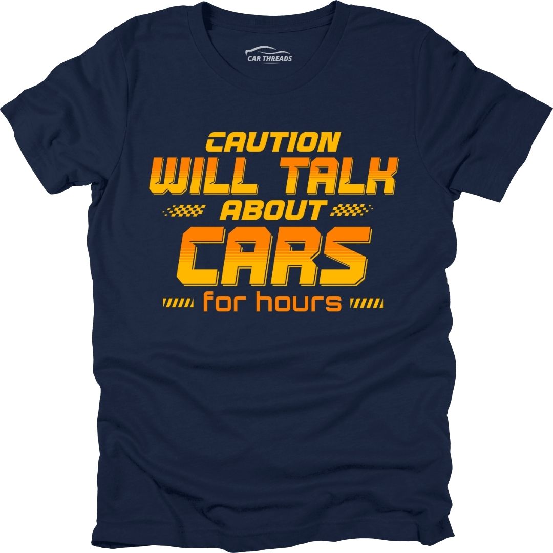 Endless Car Talk