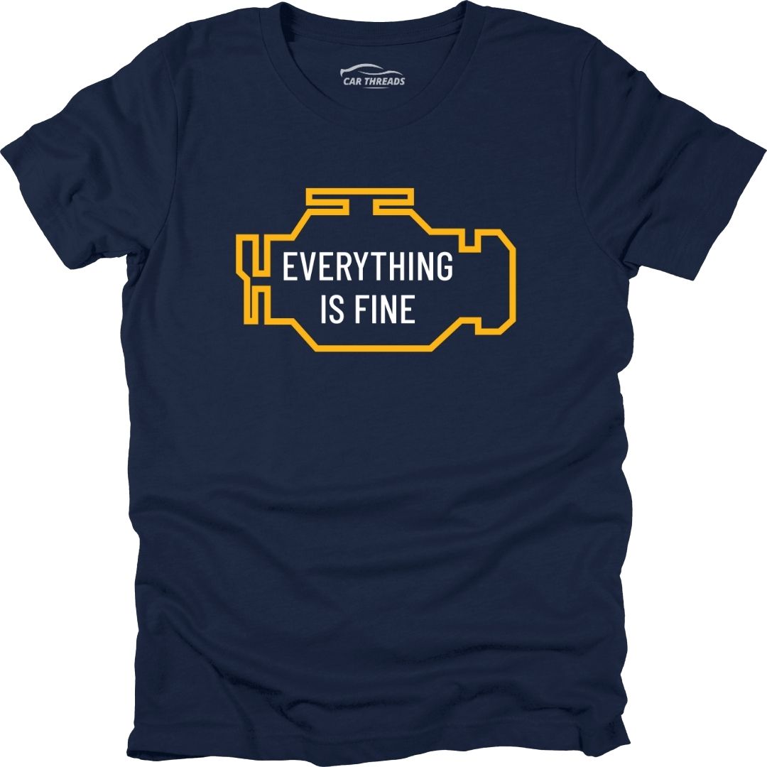 Everything is Fine