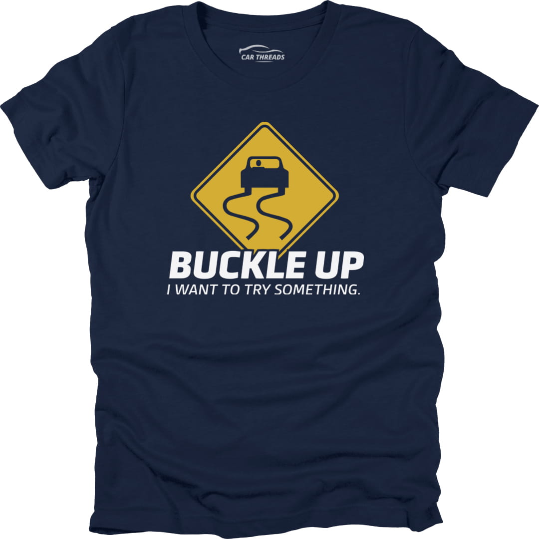 Buckle Up