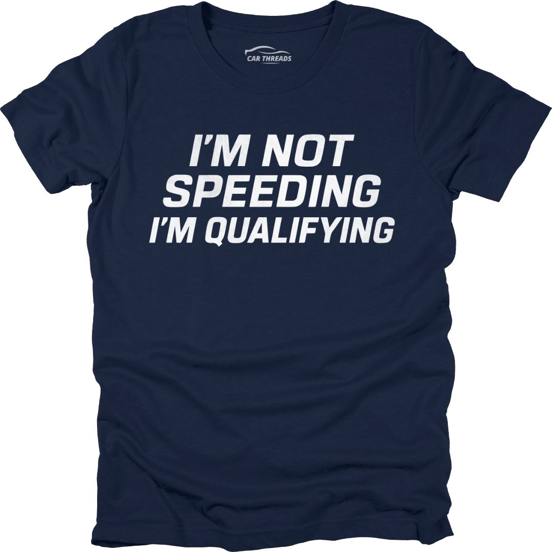 Street Qualifying