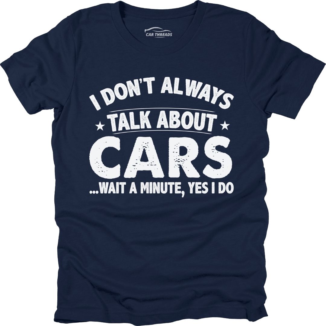 Full-Time Car Talk