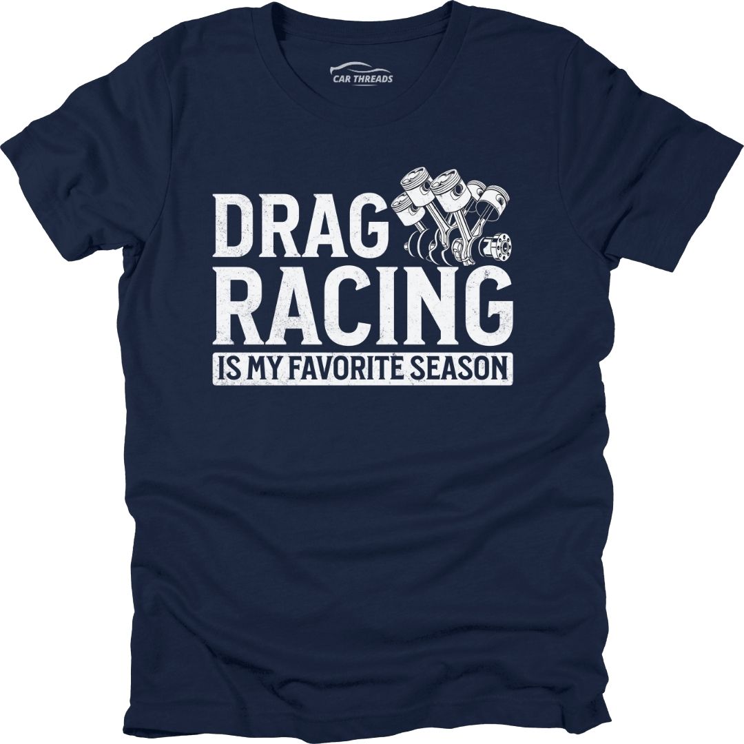 Drag Racing