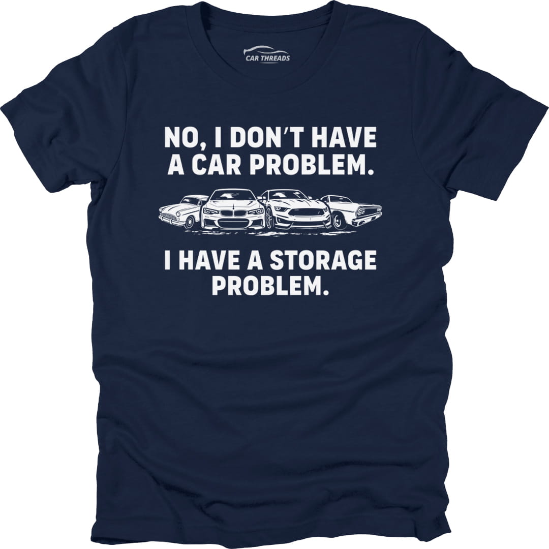 Not a Car Problem