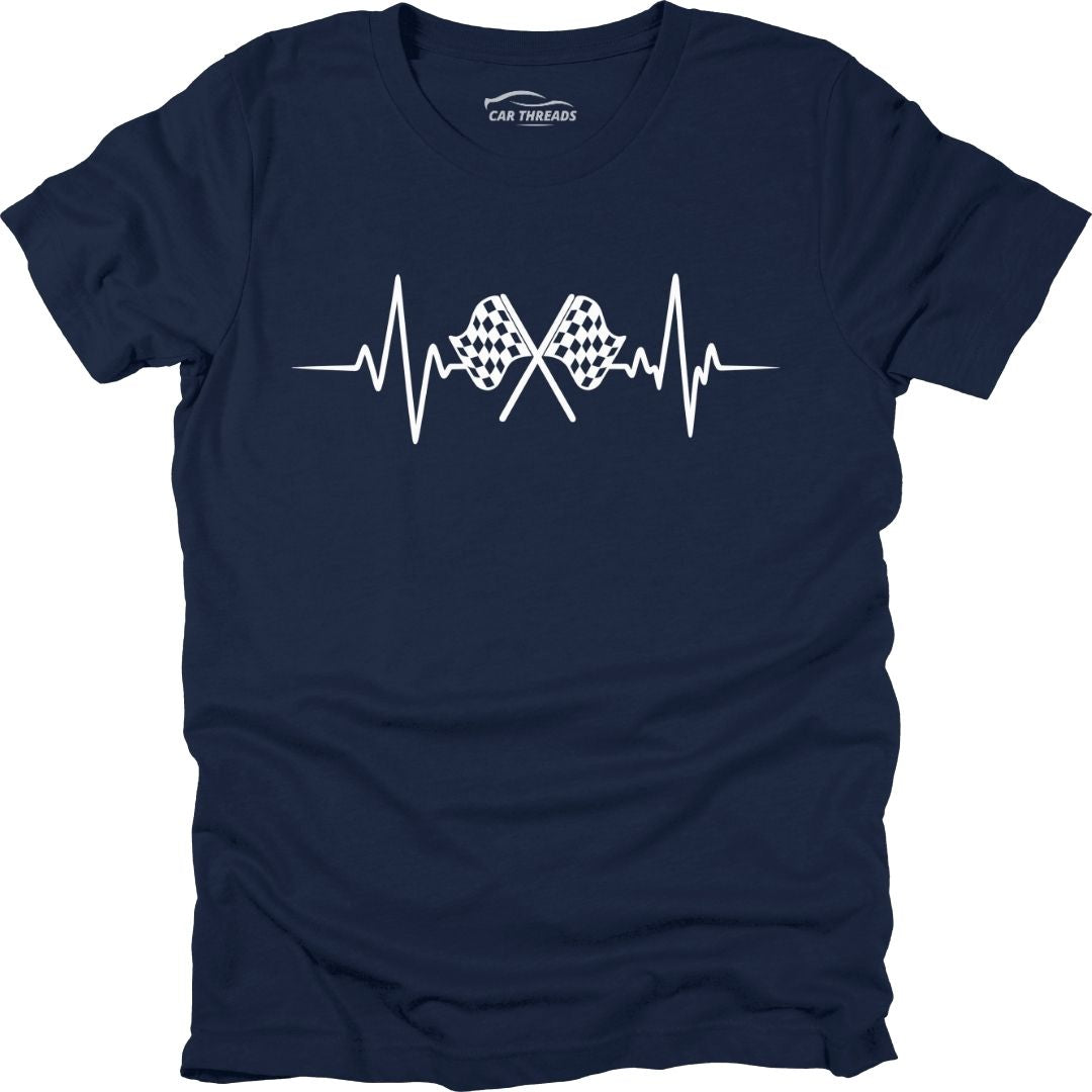 Racing Heartbeat