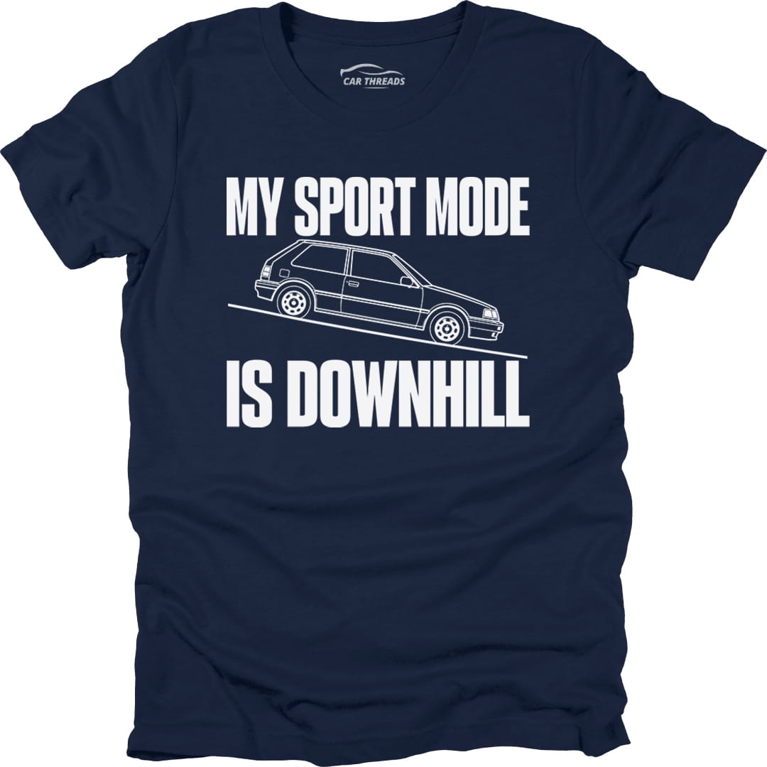 My Sport Mode