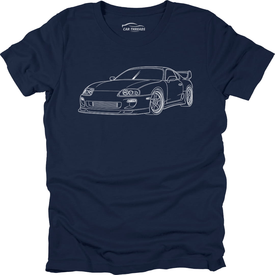 JDM Legend