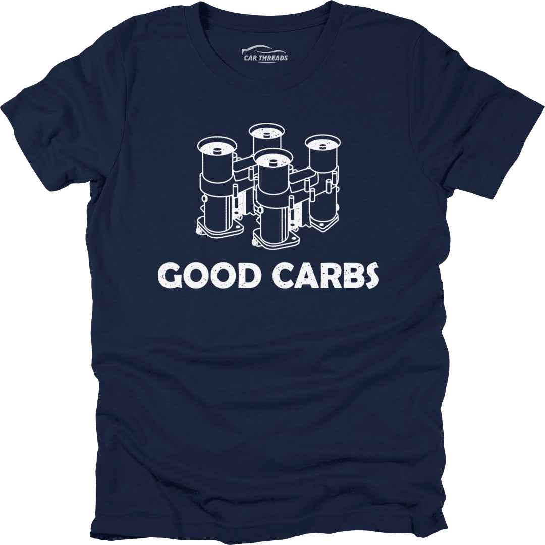 Good Carbs