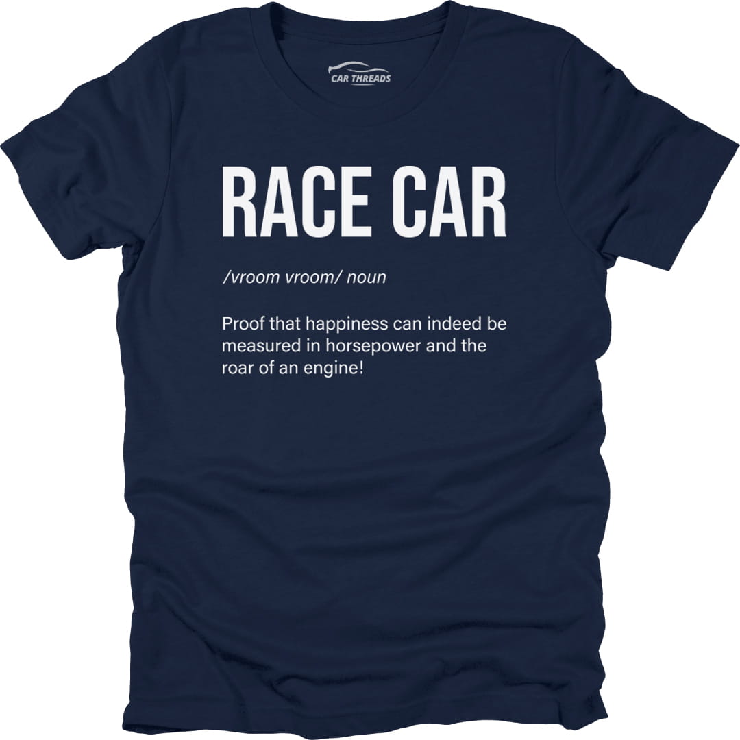 Race Car Definition