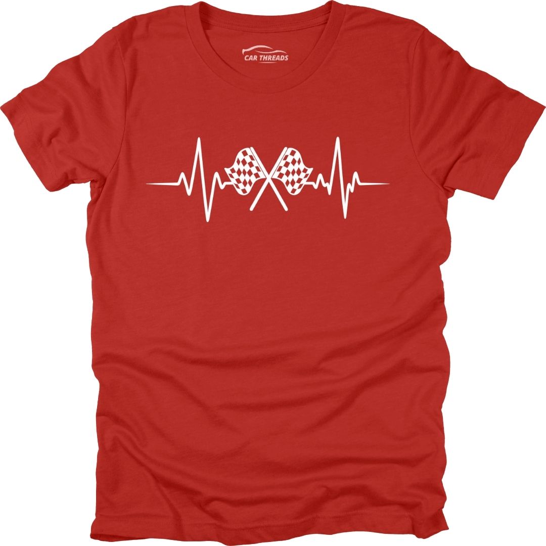 Racing Heartbeat