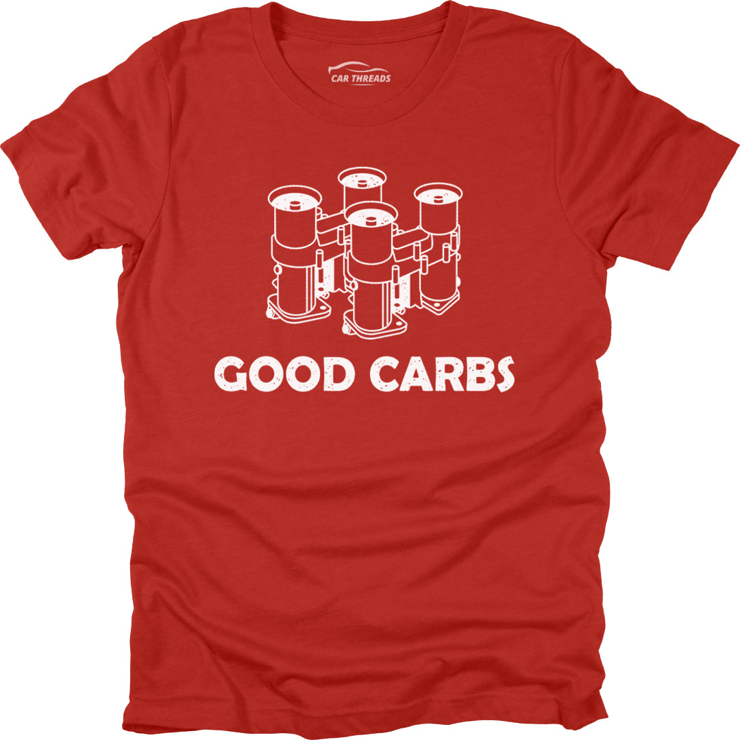 Good Carbs