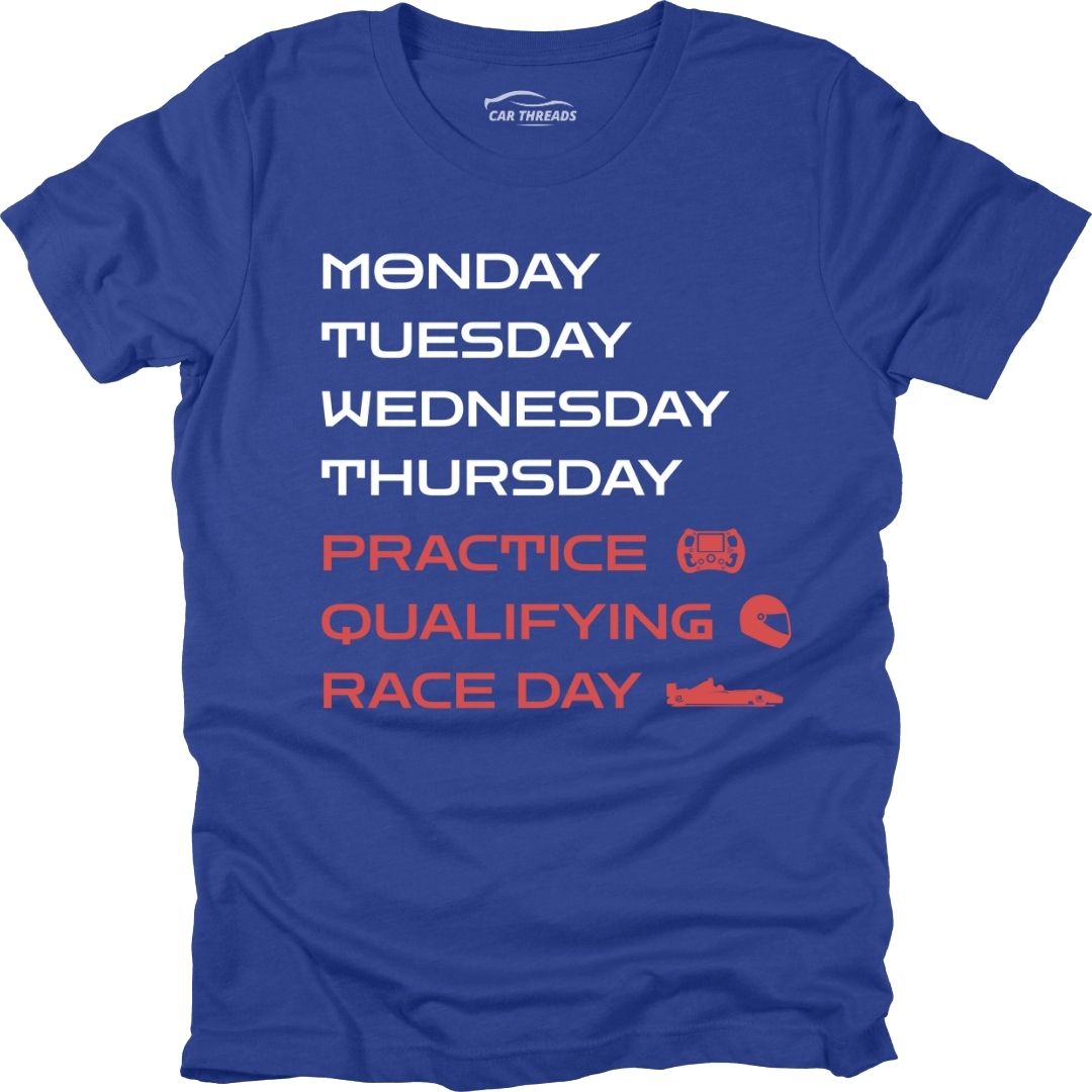 Race Week