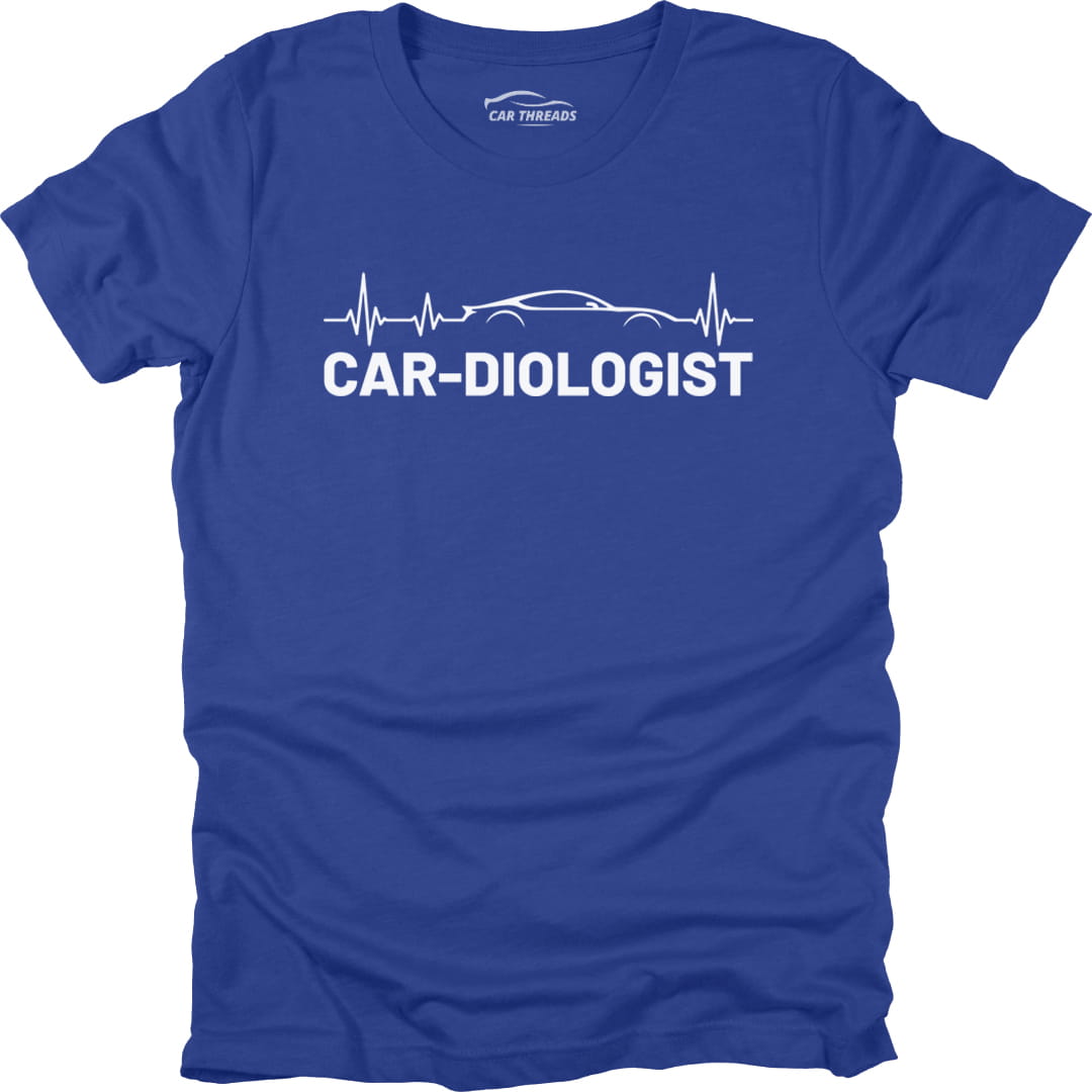 Car-Diologist